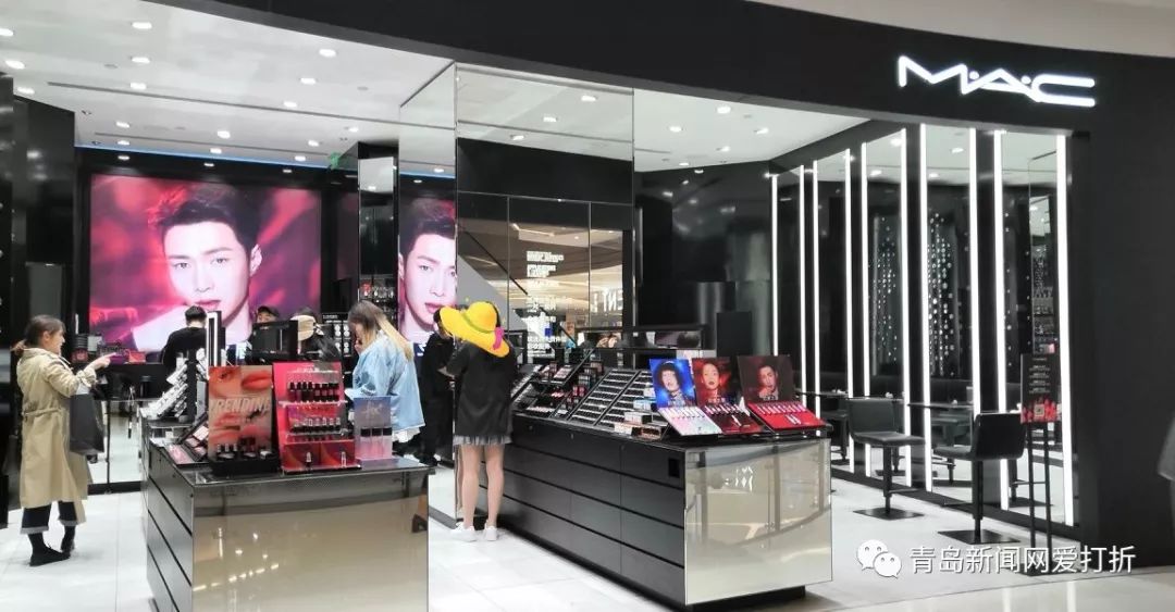 万象城必逛店,万象城只有有钱人才逛得起吗