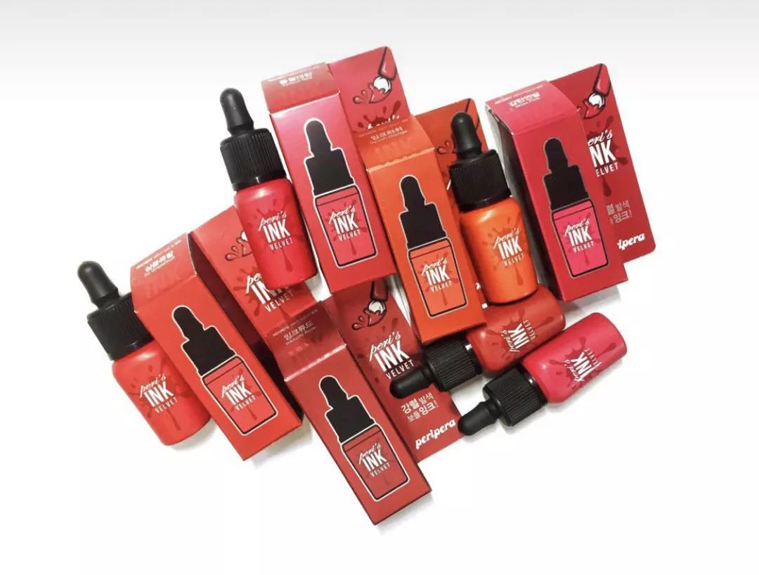 男生最喜欢的口红味道,男生最喜欢粉色的口红