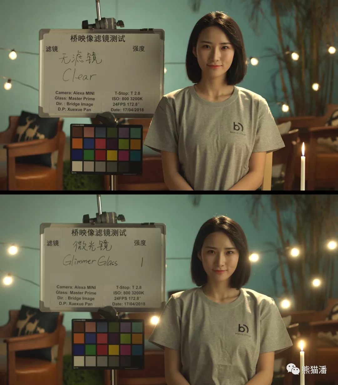 最详细的滤镜大全,可能是史上最详尽的中文滤镜大全