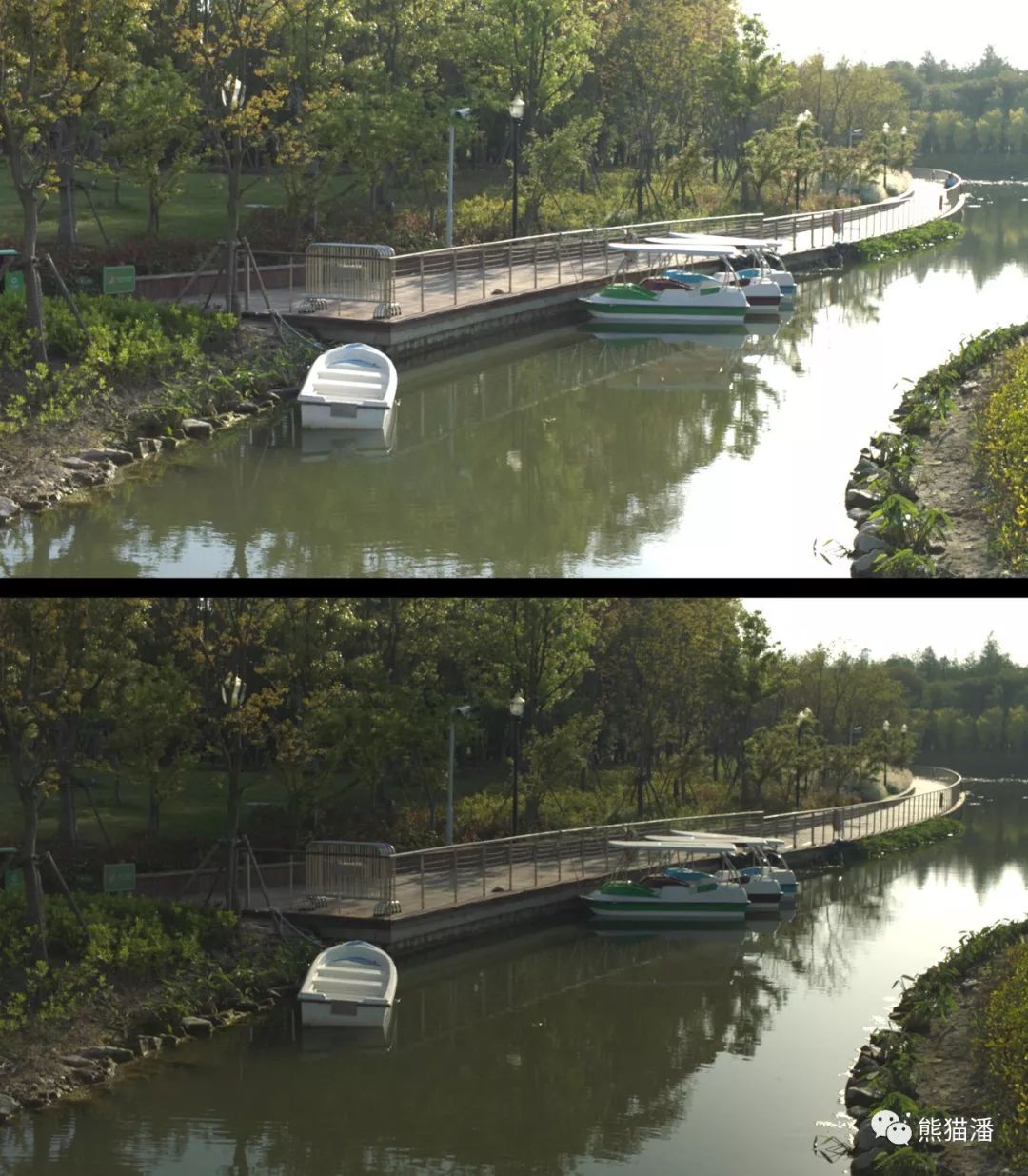 最详细的滤镜大全,可能是史上最详尽的中文滤镜大全