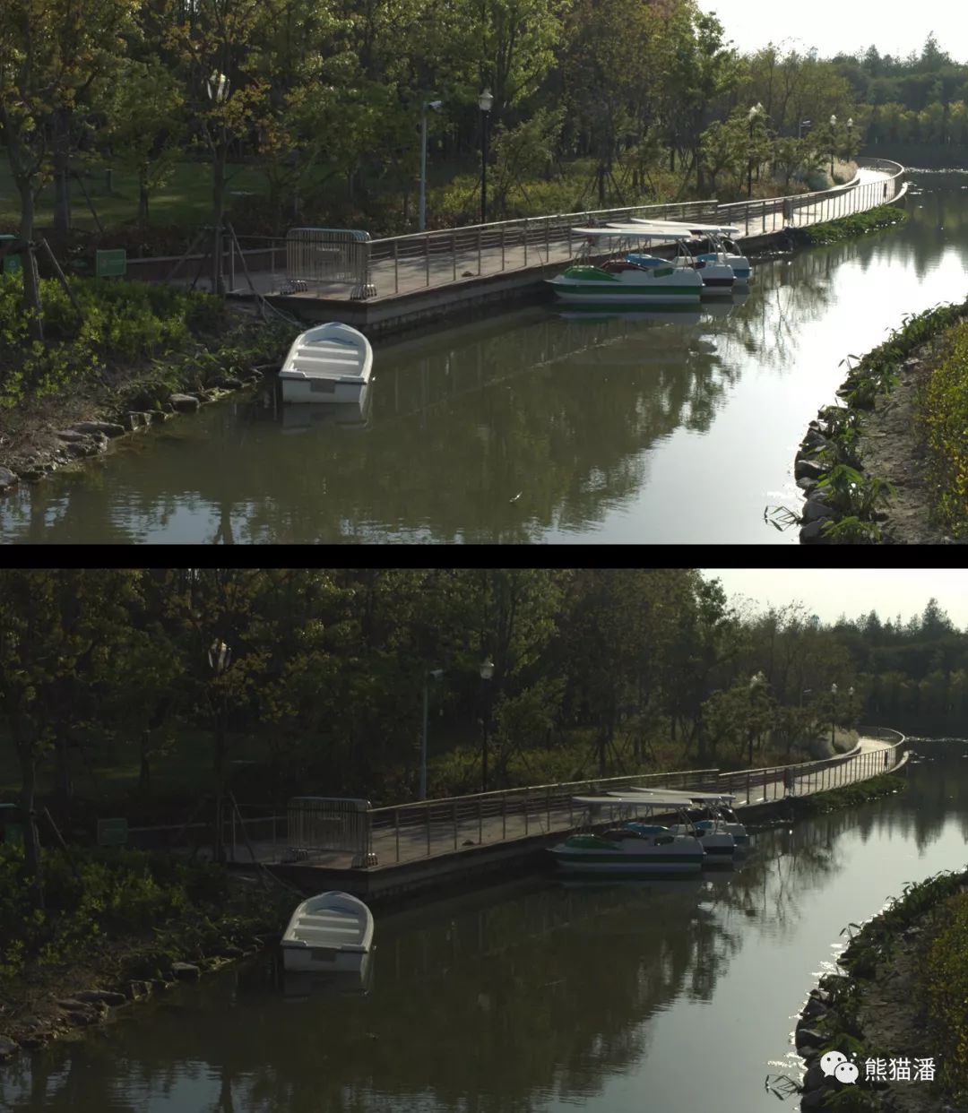 最详细的滤镜大全,可能是史上最详尽的中文滤镜大全