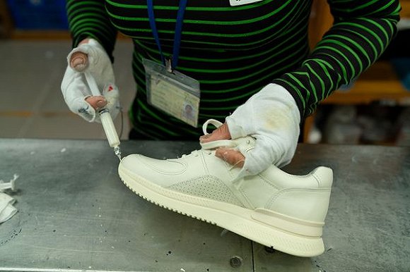 everlane运动鞋,everlane鞋