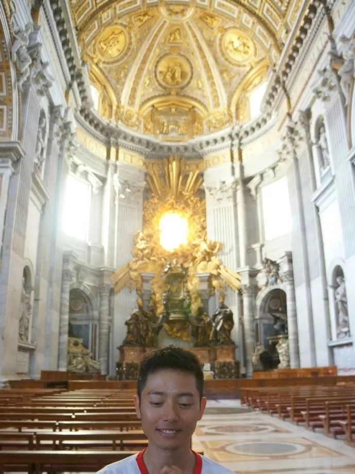 巴黎圣母院世界级的文化瑰宝,东方巴黎圣母院圣心大教堂