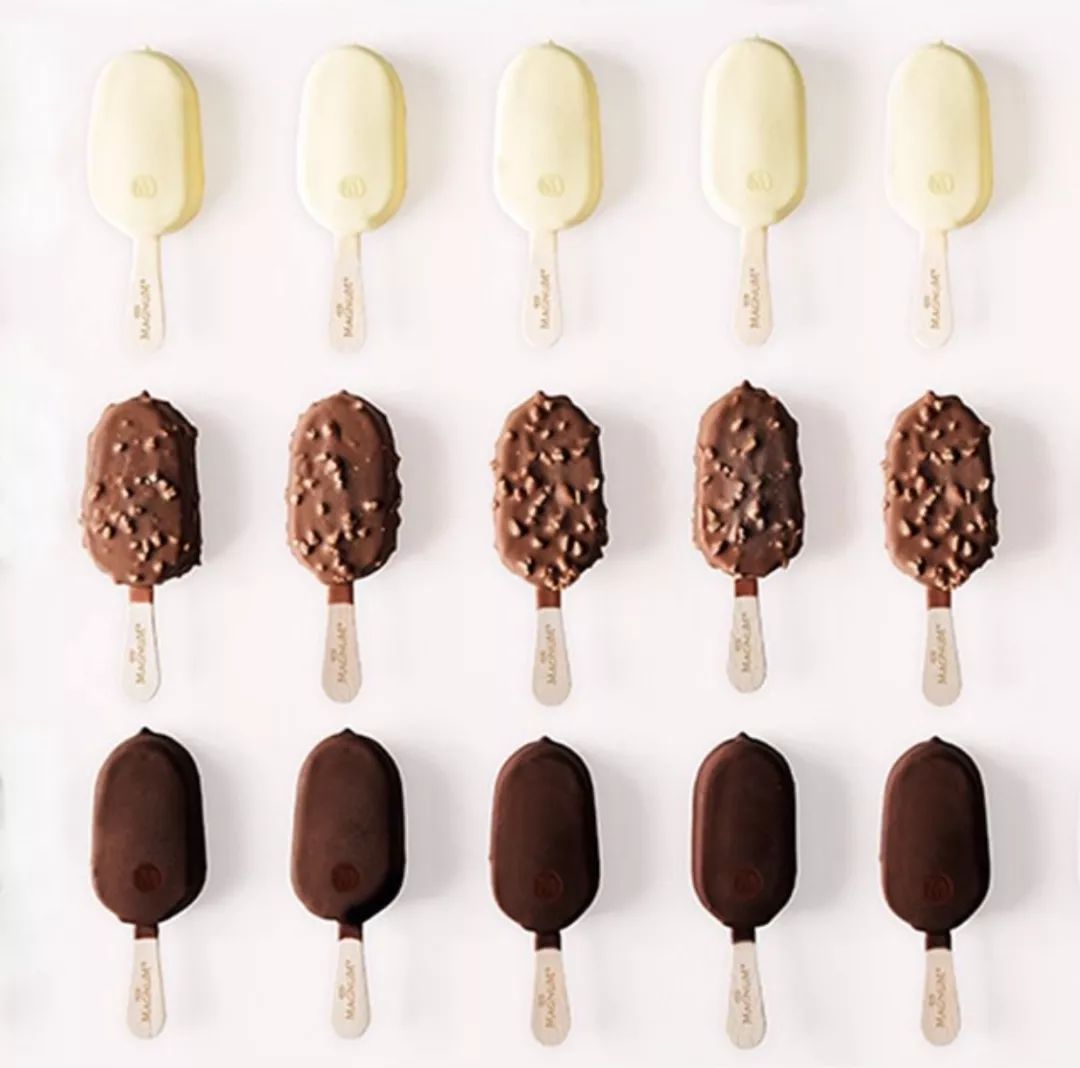 葵式生活|夏天Girls的第一口甜是冰淇淋给的~