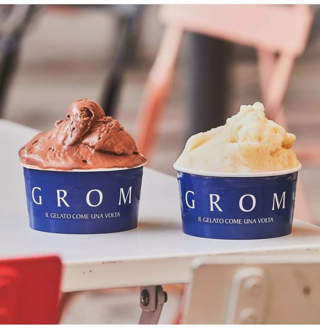 葵式生活|夏天Girls的第一口甜是冰淇淋给的~