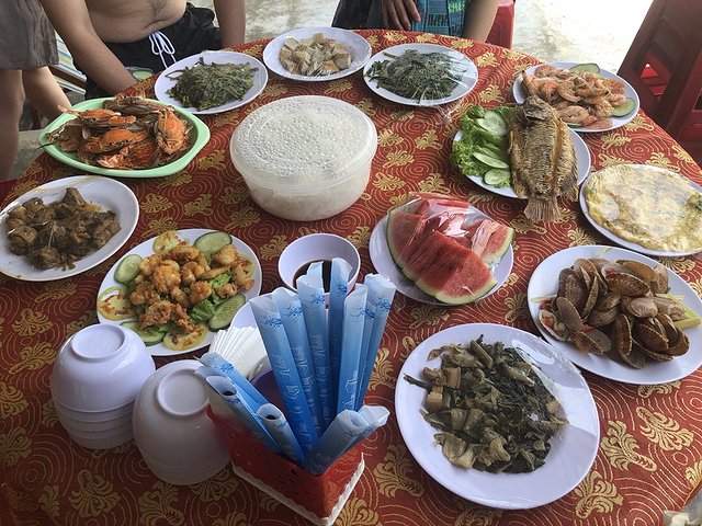 越南越美自由行攻略,越南越美旅游推荐