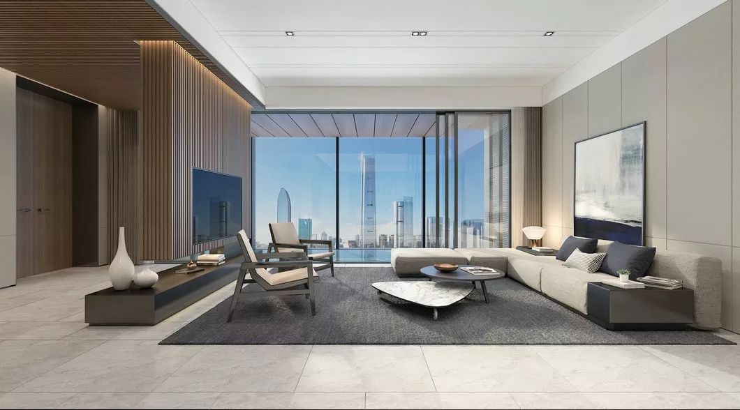 当设计师遇到全屋定制,当设计师遇到精装房