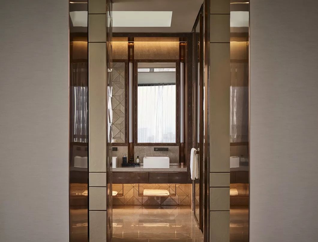 当设计师遇到全屋定制,当设计师遇到精装房