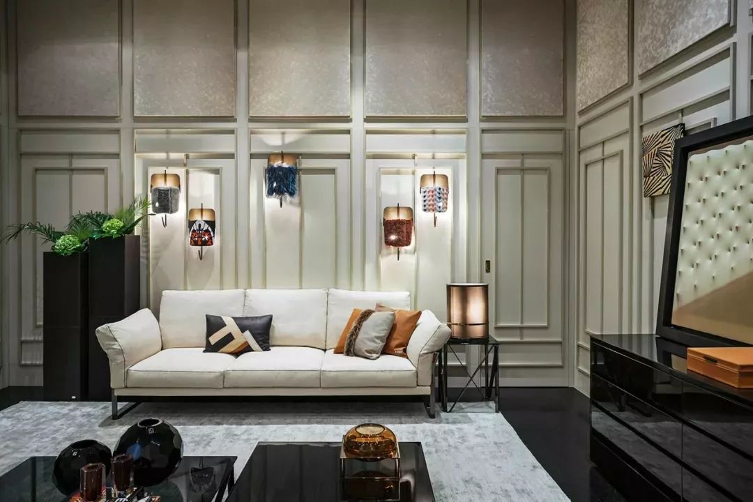 gucci新品牌,gucci家居