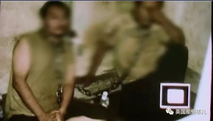 绑架，泼硫酸，纵火烧房...新加坡高利贷集团，简直可怕...