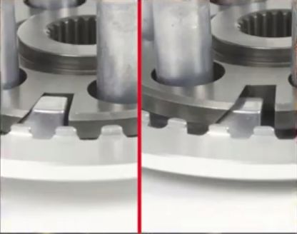 烧离合器前的征兆,导致离合器烧了的原因