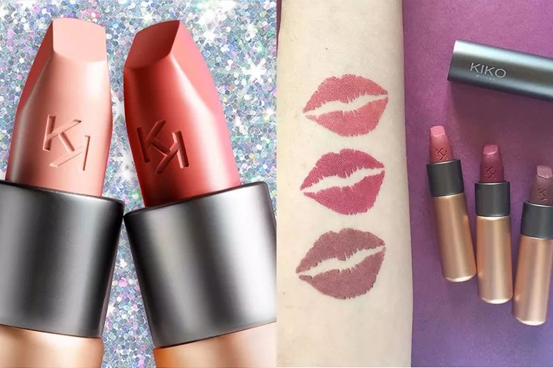 omg神仙豆沙色,omg必买的口红