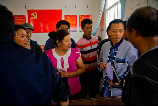 拼多多多多果园的商业模式,拼多多重塑中国农业产业链