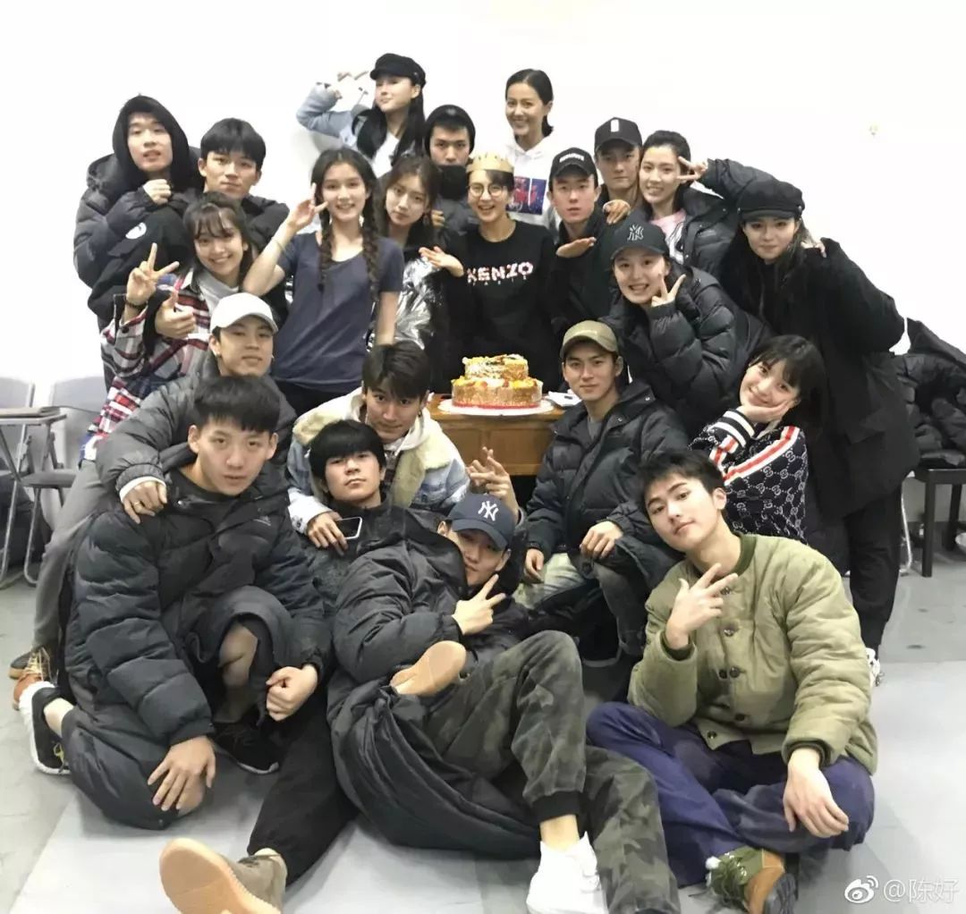 陈好历程,大家还记得当初的万人迷陈好吗