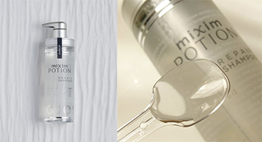 让日本小姐姐颜值赛过樱花miximPOTION到底是什么神仙好物？