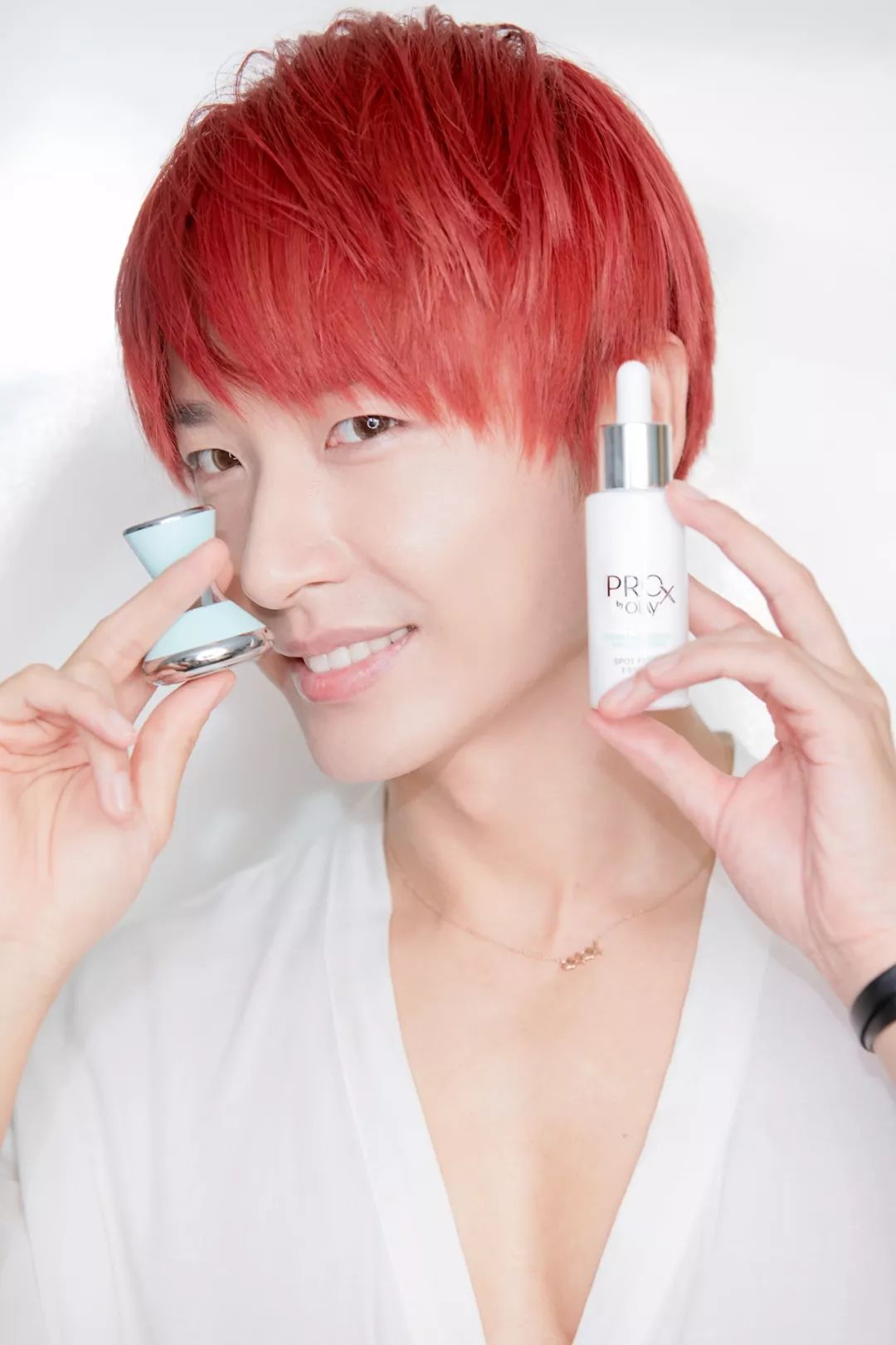 那些年你美白踩过的雷，我们都踩过！