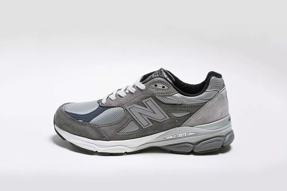 余文乐上脚的newbalance,余文乐都穿哪些newbalance