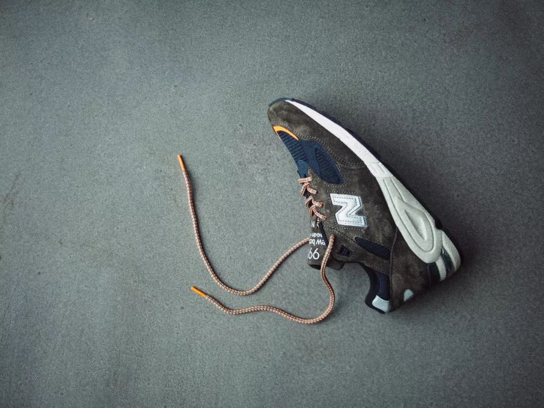 余文乐上脚的newbalance,余文乐都穿哪些newbalance