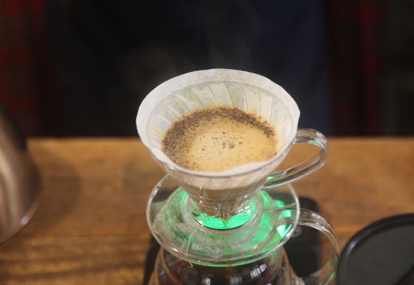 帕卡玛拉咖啡豆怎么样,帕卡玛拉和萨尔瓦