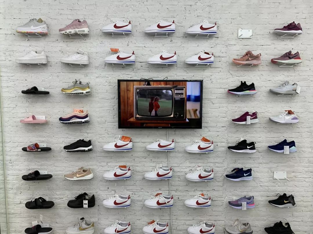 曼谷球鞋图片大全,泰国曼谷球鞋实体店