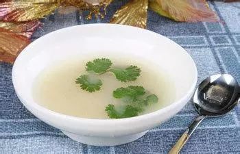 仁和医院：这种菜好多人都不喜欢，但能降压、驱寒、清毒，不吃太亏！