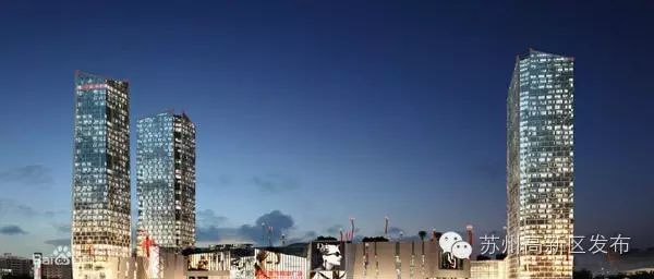 绍兴枫桥镇商业综合体,苏州枫桥商业体