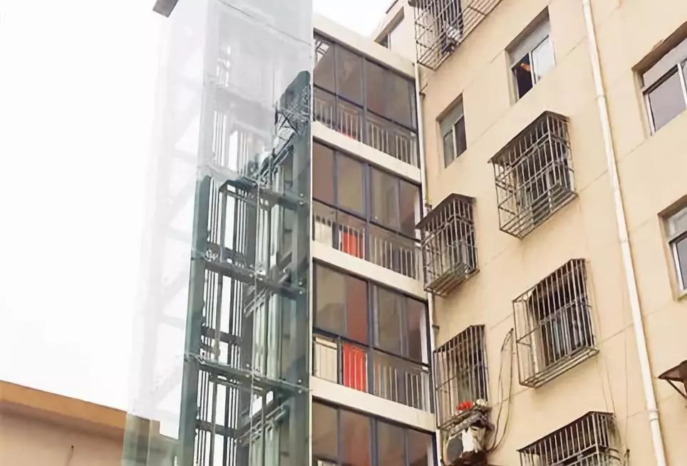 哈尔滨老房加装电梯怎么申请,旧楼加装电梯政策哈尔滨