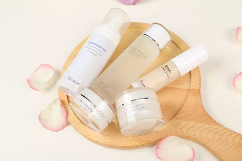 药膏和护肤品使用顺序,维呵集护肤品使用顺序