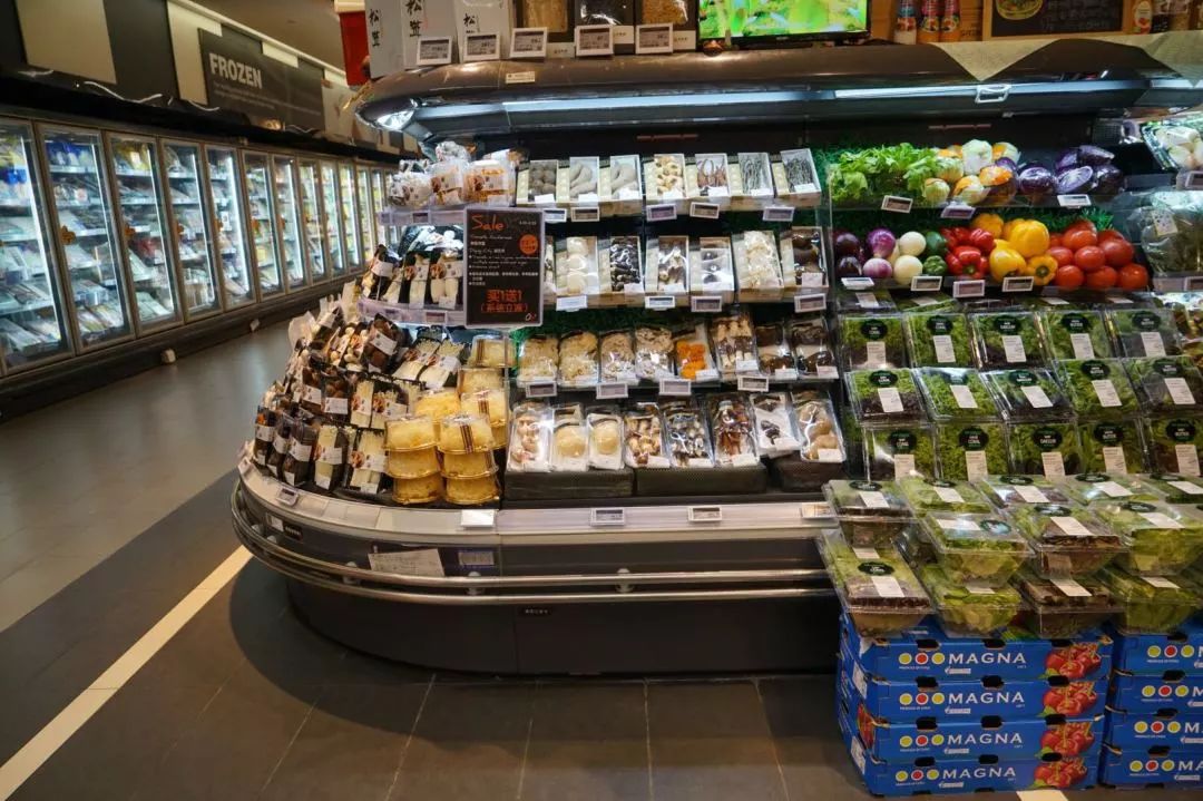 我们采访了32个人，发现盒马用户最好（hào）吃，你猜哪个生鲜用户必备双开门冰箱？