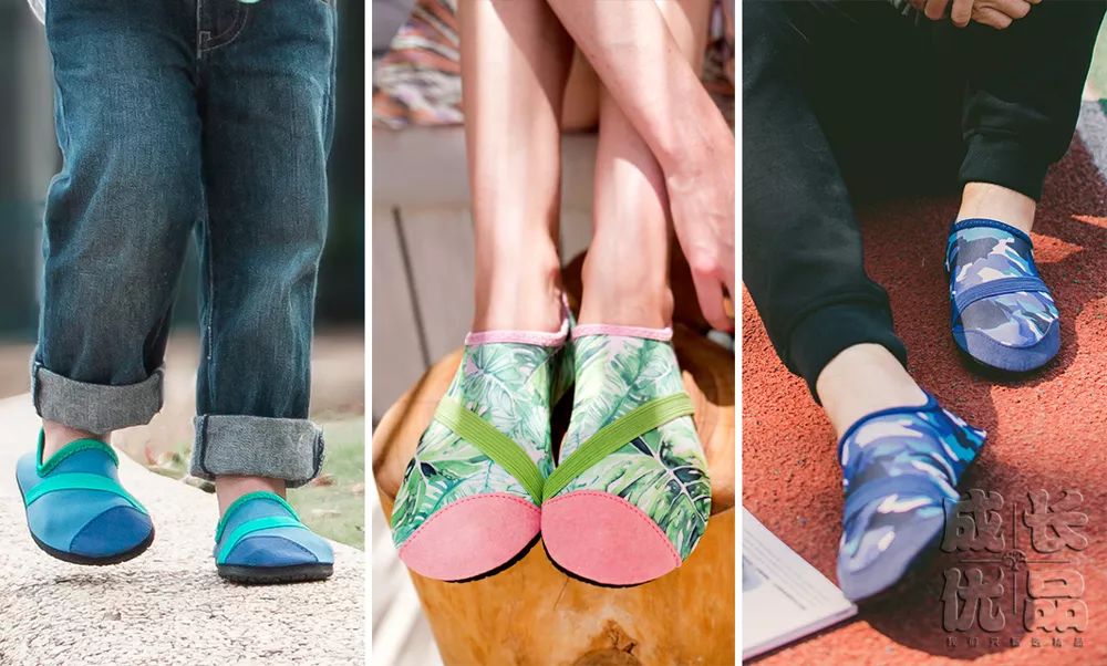 超轻好穿的鞋子推荐,超好看不显脚胖的鞋子