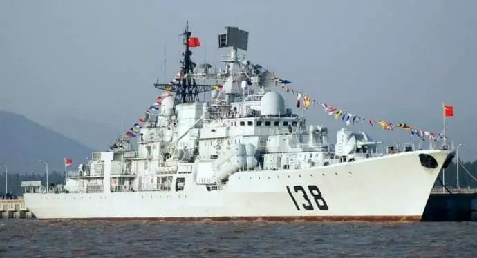 海军战舰舰徽图片,各舰舰徽