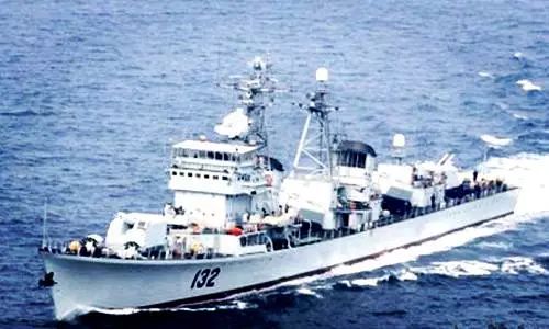 各国海军战舰舰徽,海军全舰舰徽一览表