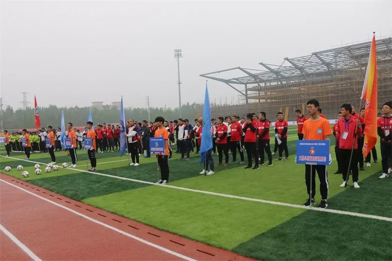 渭南群众足球乙级联赛,2024陕西群众足球三级联赛