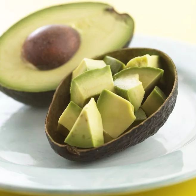 减肥水果牛油果,减肥期的水果牛油果