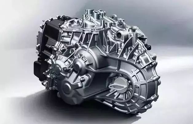 全球沃德十佳变速箱,全球十佳变速箱排名