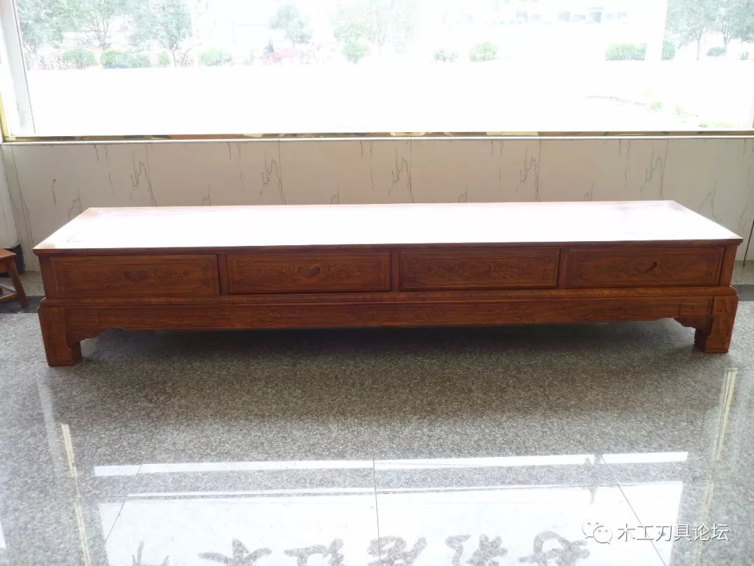 129平方电视柜设计图,电视柜图纸大全