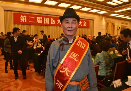 内蒙古蒙医有多厉害,内蒙古蒙肽医药集团怎么样