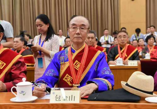 内蒙古比较有名的蒙医,内蒙古蒙医有多厉害