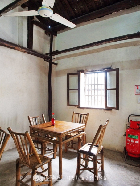 山沟沟里不存在的风景美如画,充满田园风光的美丽小村庄