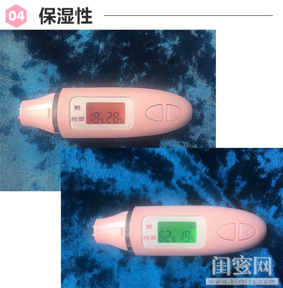 胶原蛋白面膜可复美测评,可复美类胶原蛋白面膜测评