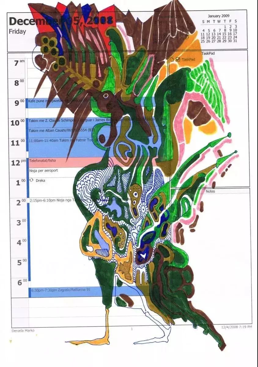 画家改行当总理，只做“面子工程”，却靠刷墙拯救了他的国家