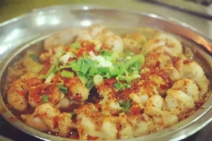 丽江必须吃的烧烤店,必须收藏的店铺