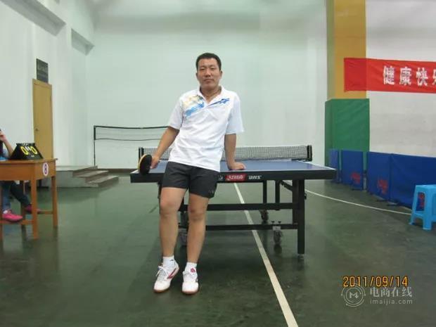 凌晨两点接单，收入翻了六倍，世乒赛带火了这家淘宝店