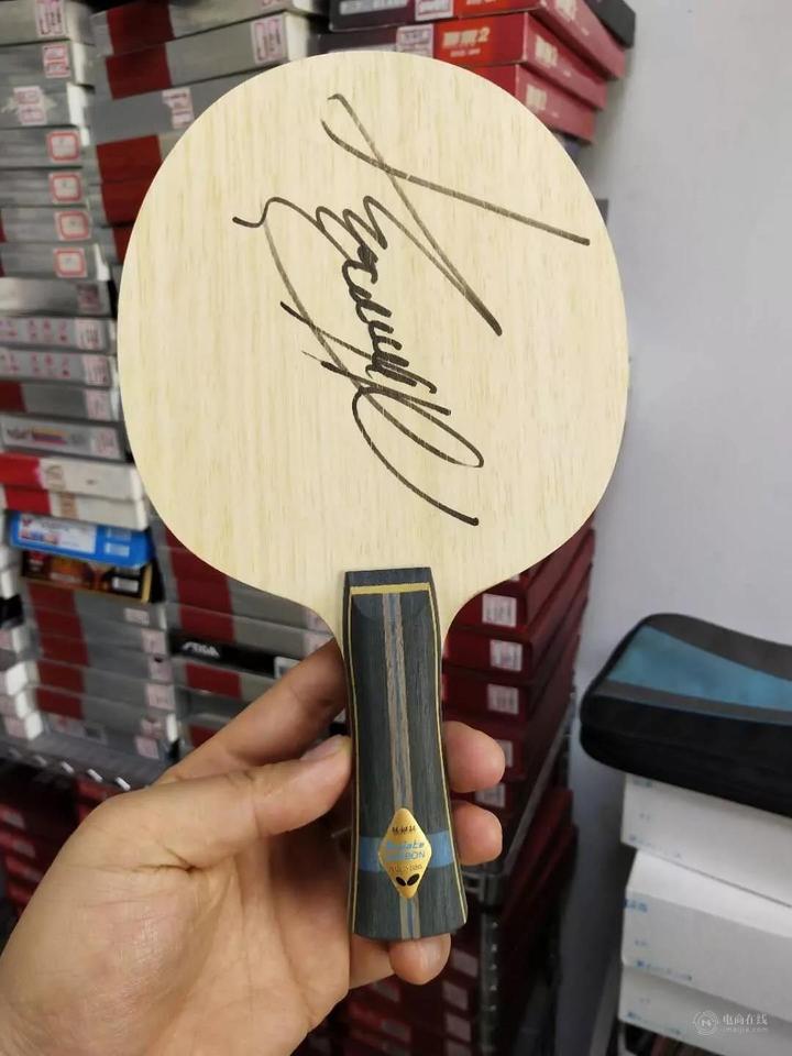 凌晨两点接单，收入翻了六倍，世乒赛带火了这家淘宝店