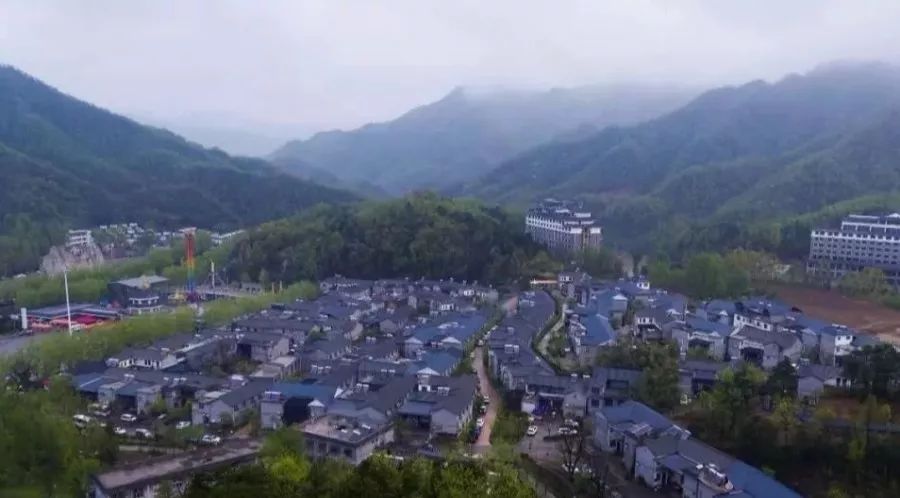 人说好山好水好风光,人说河南好风光