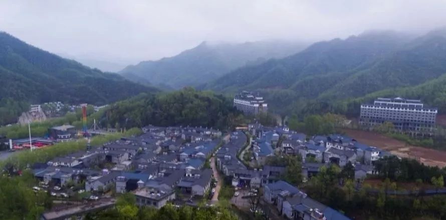 人说好山好水好风光,人说河南好风光