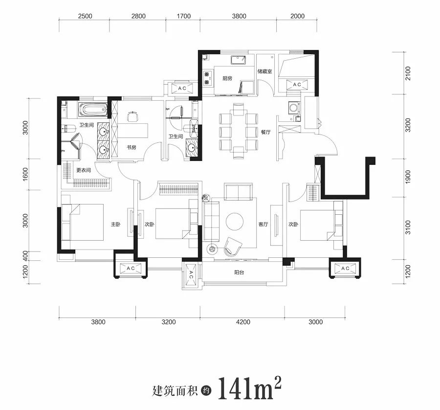 宜家、水街和云巴……开外挂的中北镇，又多了“小网师园”和141㎡神户型