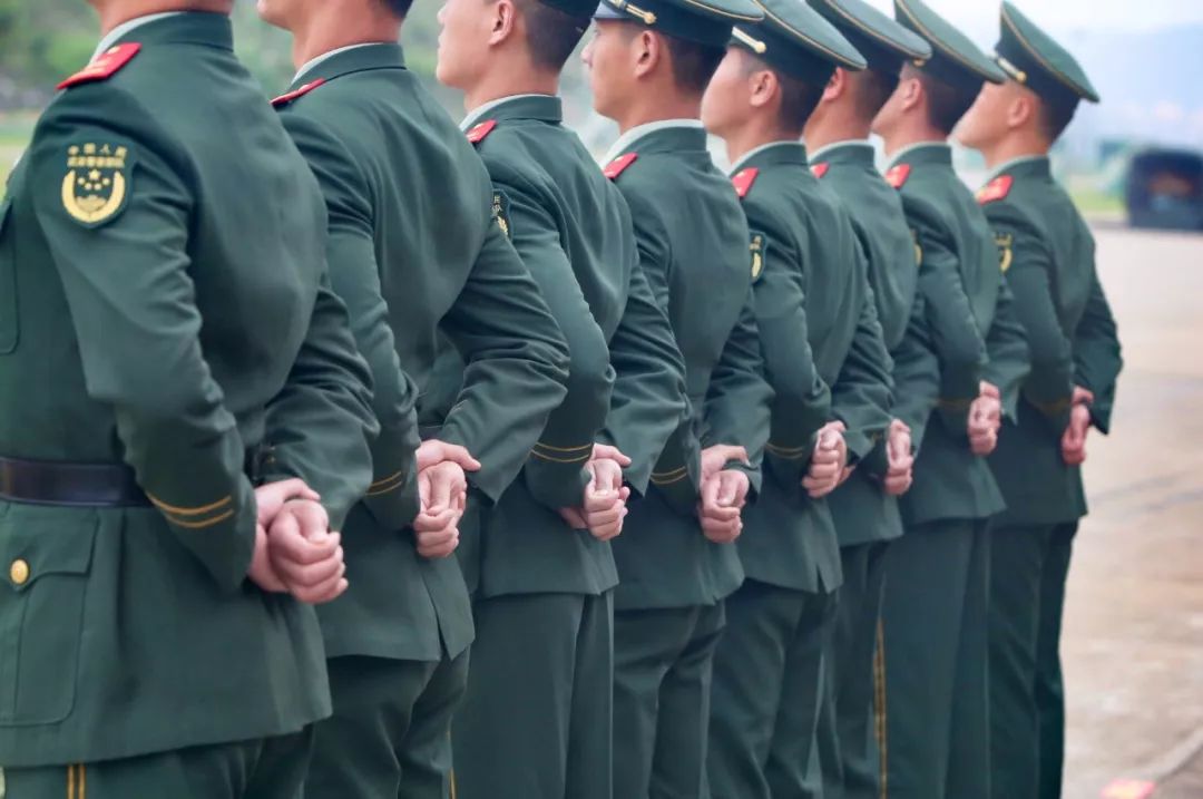 行、坐、站有新标准!这场演示不容错过!