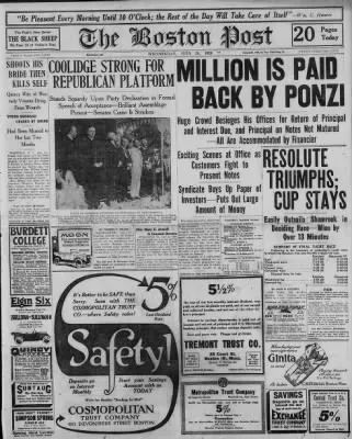 庞氏骗局改制度,庞氏骗局公安局