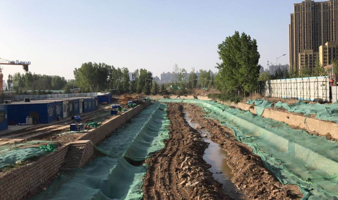 这里土地很贵!楼面价1万起!花园东路沿线,四楼盘利弊探访!